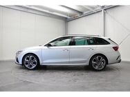 Skoda Octavia Combi RS 2.0 TDI 7-Gang-DSG 147kW (2... - Hüttenberg