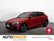 Audi A1, Sportback advanced 35 TFSI, Jahr 2024 - Marktoberdorf