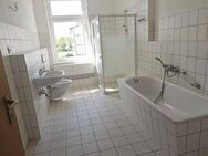 helle 2-Raum-Wohnung ab sofort - Dessau-Roßlau