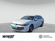 VW Passat Variant, 1.5 Business eTSI VIEW MASSAGE, Jahr 2024 - Darmstadt