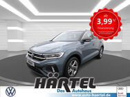 VW T-Roc, 2.0 TDI R-LINE ( RADAR, Jahr 2024 - Osnabrück