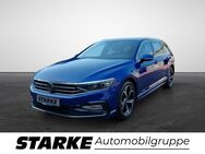 VW Passat Variant, 2.0 TDI R-Line Elegance, Jahr 2022 - Osnabrück