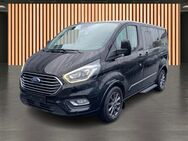 Ford Tourneo Custom, 320 L1 Titanium X, Jahr 2021 - Dresden