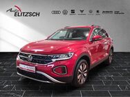 VW T-Roc, Move, Jahr 2024 - Kamenz