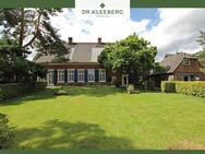 Exklusives Anwesen mit großem Garten in zentraler Lage von Ascheberg-Davensberg - Ascheberg