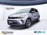 Opel Crossland, Edition Automatik, Jahr 2022 - Kreuztal