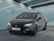 Seat Leon, 2.0 TSI ST Cupra, Jahr 2020 - München