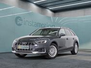 Audi A4 Allroad, 45 TFSI Q S-SITZE, Jahr 2023 - München