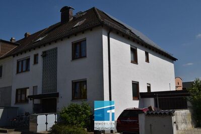 Geräumiges, gepflegtes 4-Parteienhaus in Ingolstadt, Haunwöhr_Theisinger Immobilien_