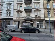 Attraktive Investitionsmöglichkeit: Mehrfamilienhaus mit 14 Wohnungen und leerstehendem Gewerberaum - Wiesbaden