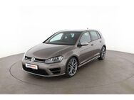 VW Golf VII 2.0 TSI R 4Motion BlueMotion Tech - Berlin