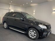 Mercedes-Benz ML 350 CDI AMG Kamera/Pano/AHK/Distr/Airma./TotW - Oberhausen