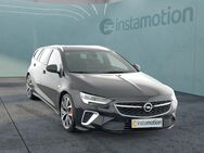 Opel Insignia, 2.0 GSi, Jahr 2020 - München