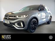 VW T-Roc, 1.5 TSI R-Line IQ DRIVE, Jahr 2022 - Pfarrkirchen