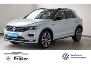 VW T-Roc, 1.5 TSI R-Line beats, Jahr 2020 - Neuburg (Donau)