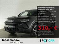 Opel Mokka, B ULTIMATE MATRIXLICHT SITZ INDUKTIONSLADE, Jahr 2024 - Coesfeld