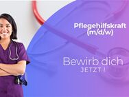 Examinierte Pflegehilfskraft (m/w/d) - DRK Kreisaltenzentrum Bad Schwalbach (ID 89562303) - Bad Schwalbach Zentrum