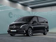 Mercedes V 250, , Jahr 2020 - München