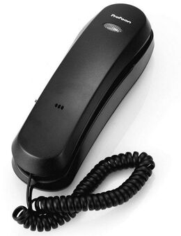 Profoon TX-105 - Schnurgebundenes Telefon Kabelgebundenes Telefon