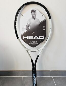 Head Speed Pro L3 - Saarlouis