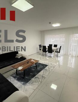 Klasse 3 Zi ETW in Dietzenbach-Steinberg - Dietzenbach