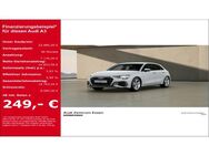 Audi A3, Sportback 30 TFSI S line, Jahr 2022 - Essen