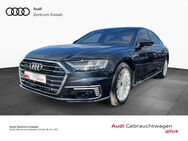 Audi A8, 60 TFSI e qu ° Massage, Jahr 2020 - Kassel