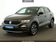 VW T-Roc, 1.5 TSI Style ######, Jahr 2020 - Donnersdorf