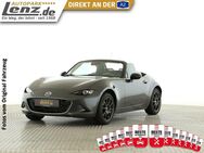 Mazda MX-5, Homura ACAA, Jahr 2023 - Oelde Zentrum