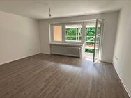 Frisch saniert: Weitläufige 3-Zimmer-Wohnung mit Balkon - Garmisch-Partenkirchen
