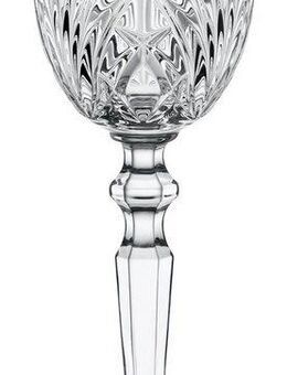 Nachtmann Rotweinglas Palais, 6-tlg., Kristallglas, 230 ml, 6-teilig