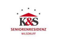 Hauswirtschafts- / Küchenservicekraft (w/m/d) Pflege K&S Seniorenresidenz Wilsdruff | 3ckyyp - Wilsdruff