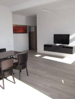 Schöne kernsanierte 2 Zimmer Wohnung - Kamp-Lintfort