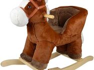 Knorrtoys® Schaukelpferd Benny