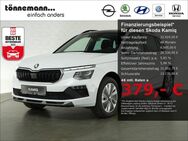 Skoda Kamiq, SELECTION SITZ, Jahr 2024 - Coesfeld