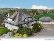 Traumhafte Villa in Tiftlingerode - Großzügigkeit, Stil und Ruhe auf 2.388 m² Grundstück - Duderstadt
