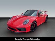 Porsche 992, (911) Carrera GTS, Jahr 2022 - Wiesbaden