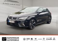 Seat Ibiza, 1.0 TSI FR, Jahr 2024 - Nürtingen