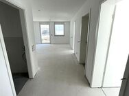 3-Zimmer-Wohnung Neubau Erstbezug mit privater Terrasse und Einbauküche in VS-Schwenningen zu vermieten! - Villingen-Schwenningen