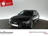 Audi S6, 3.0 TDI quattro Avant, Jahr 2020 - Aach (Baden-Württemberg)