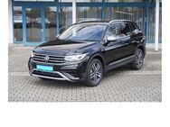 VW Tiguan, 2.0 TSI Allspace Elegance 7-Si, Jahr 2024 - Hengersberg