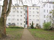 schöne 3-Zimmer-Balkonwohnung in ruhiger und grüner Lage - Berlin