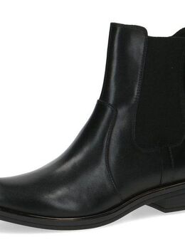 Caprice Chelseaboots, Stiefelette, Businessschuh in klassischer Optik