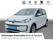 VW up, e-up move up 4 doors, Jahr 2021 - Berlin