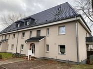 . . . OG-Wohnung mit zum Nähe Bahnhof . . . - Büchen