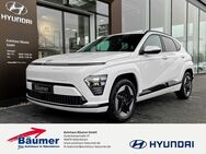 Hyundai Kona, 5.4 SX2 Elektro 6kWh TREND el, Jahr 2022 - Ibbenbüren