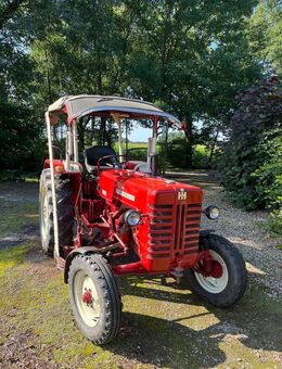 Schicker Oldtimer - Merzen