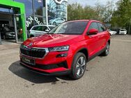 Skoda Karoq, 1.5 l TSI MY2024 SZH el, Jahr 2024 - Bruchsal