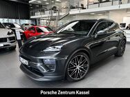 Porsche Macan, Electric 4, Jahr 2024 - Kassel