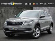 Skoda Kodiaq 2.0 TDI DSG Ambition KLIMA NAVI LED SHZ - Altenkirchen (Westerwald)